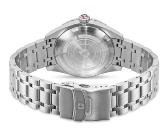 Swiss Military Hanowa SMWGH0003203 Rokas pulksteņi 