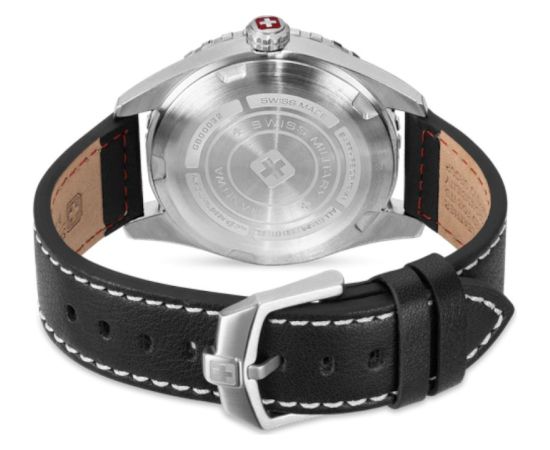 Swiss Military Hanowa SMWGB0003201 Rokas pulksteņi 