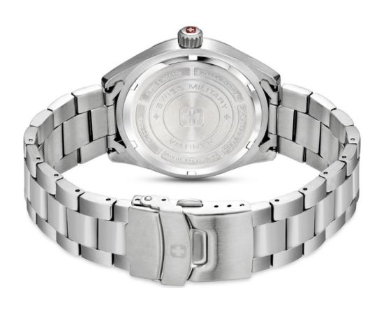 Swiss Military Roadrunner SMWGH2200101 Rokas pulksteņi 