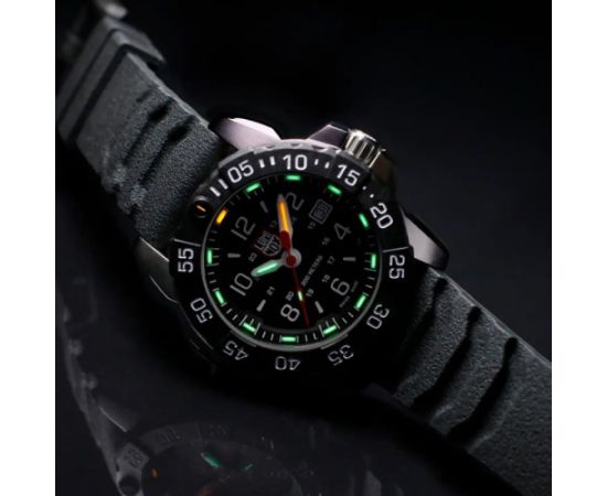 Luminox Navy SEAL Military Dive XS.3251.CB Rokas pulksteņi 