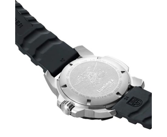 Luminox Navy SEAL Military Dive XS.3251.CB Rokas pulksteņi 