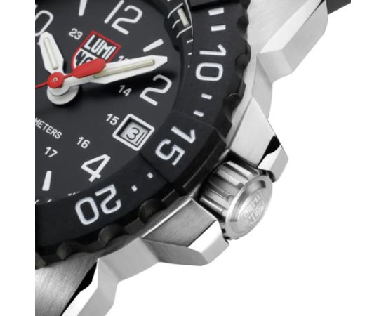 Luminox Navy SEAL Military Dive XS.3251.CB Rokas pulksteņi 