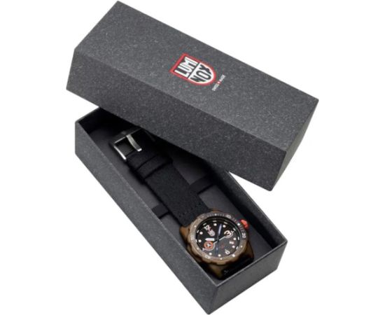 Luminox Bear Grylls Survival SEA Series XB.3721.ECO Rokas pulksteņi 