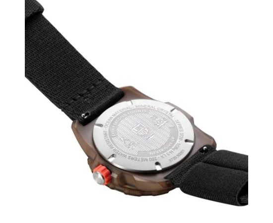 Luminox Bear Grylls Survival SEA Series XB.3721.ECO Rokas pulksteņi 