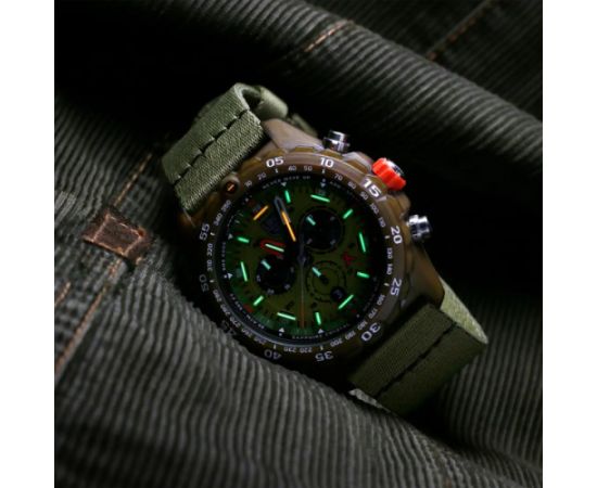 Luminox Bear Grylls Survival Land Series XB.3757.ECO Rokas pulksteņi 