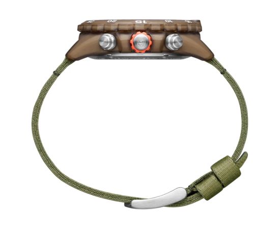 Luminox Bear Grylls Survival Land Series XB.3757.ECO Rokas pulksteņi 