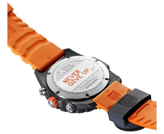 Luminox Bear Grylls Survival Chronograph MASTER Series Compass XB.3749 Rokas pulksteņi 