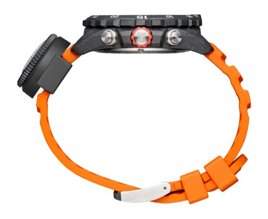 Luminox Bear Grylls Survival Chronograph MASTER Series Compass XB.3749 Rokas pulksteņi 