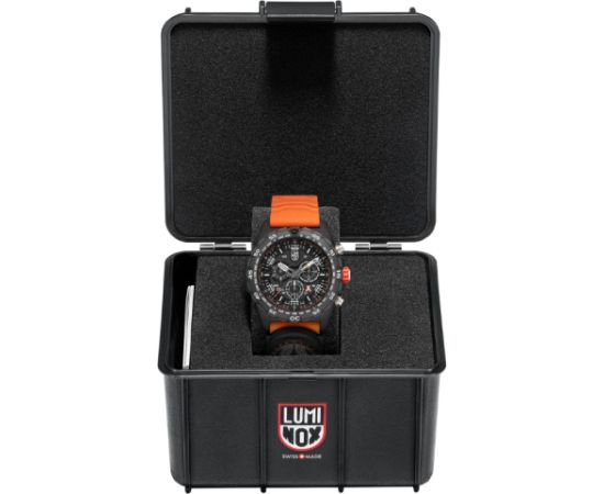 Luminox Bear Grylls Survival Chronograph MASTER Series Compass XB.3749 Rokas pulksteņi 