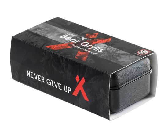 Luminox Bear Grylls Survival SEA Series XB.3729 Rokas pulksteņi 