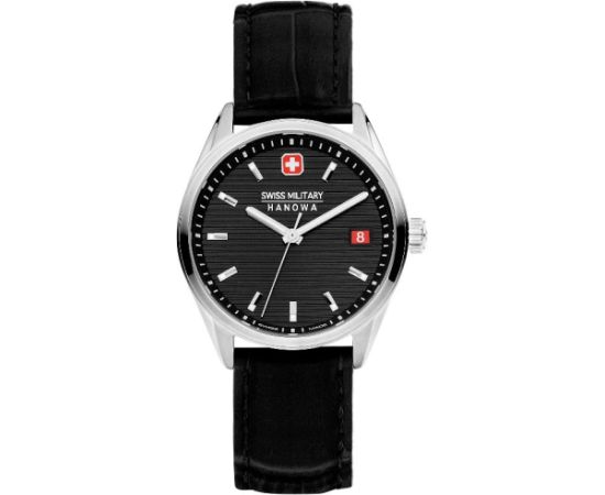 Swiss Military Hanowa SMWLB2200204 Rokas pulksteņi 