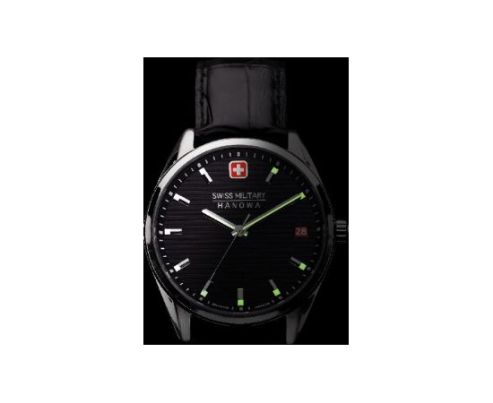Swiss Military Hanowa SMWLB2200204 Rokas pulksteņi 