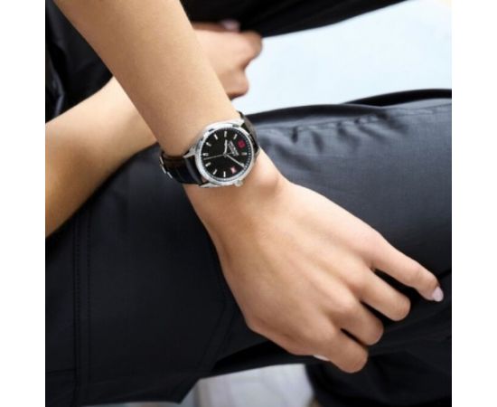 Swiss Military Hanowa SMWLB2200204 Rokas pulksteņi 