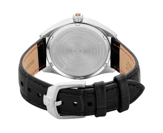 Swiss Military Hanowa SMWLB2200204 Rokas pulksteņi 