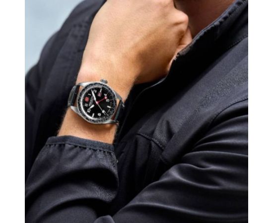 Swiss Military Hanowa SMWGB0000504 Rokas pulksteņi 