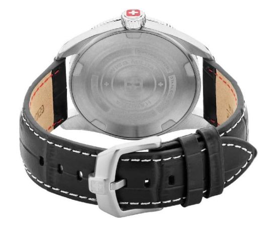 Swiss Military Hanowa SMWGB0000504 Rokas pulksteņi 