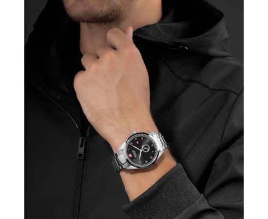 Swiss Military Hanowa SMWGH0000704 Rokas pulksteņi 