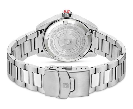 Swiss Military Hanowa SMWGH0000704 Rokas pulksteņi 