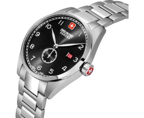 Swiss Military Hanowa SMWGH0000704 Rokas pulksteņi 