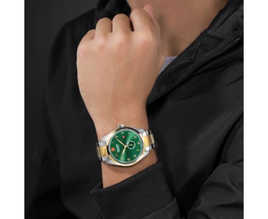 Swiss Military Hanowa SMWGH0000760 Rokas pulksteņi 