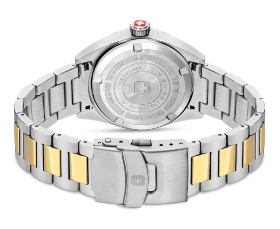 Swiss Military Hanowa SMWGH0000760 Rokas pulksteņi 