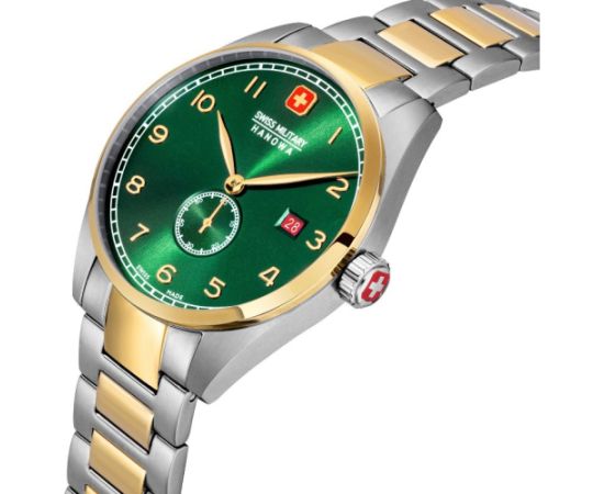 Swiss Military Hanowa SMWGH0000760 Rokas pulksteņi 