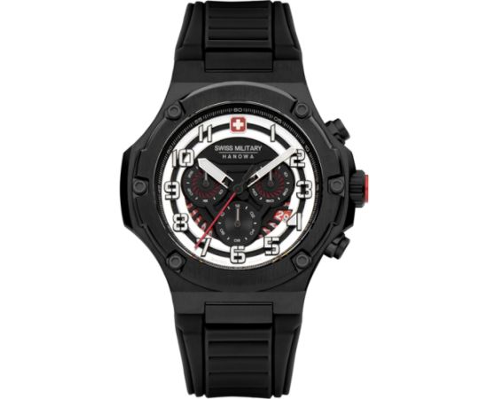 Swiss Military Land Mission xfor SMWGO0000631 Rokas pulksteņi 