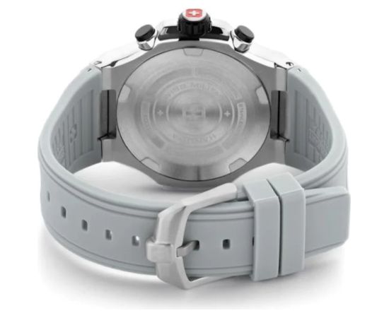 Swiss Military Land Mission xfor SMWGO0000601 Rokas pulksteņi 