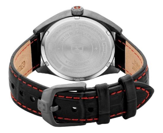 Swiss Military Hanowa SMWGB2200140 Rokas pulksteņi 