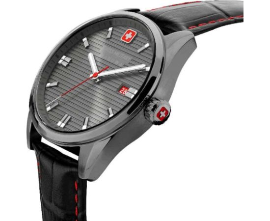 Swiss Military Hanowa SMWGB2200140 Rokas pulksteņi 