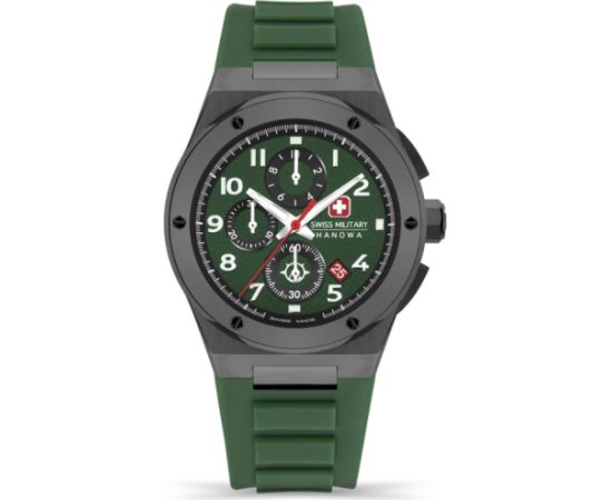 Swiss Military Sonoran Chrono SMWGO2102040 Rokas pulksteņi 