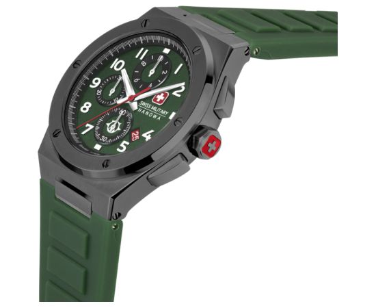 Swiss Military Sonoran Chrono SMWGO2102040 Rokas pulksteņi 