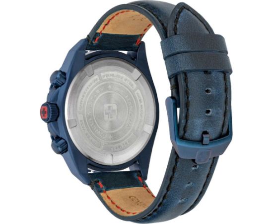 Swiss Military Hanowa SMWGC2102291 Rokas pulksteņi 