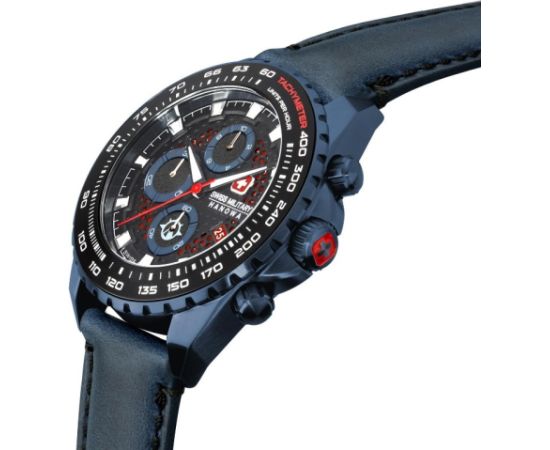 Swiss Military Hanowa SMWGC2102291 Rokas pulksteņi 