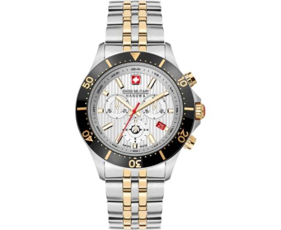 Swiss Military Hanowa SMWGI2100760 Rokas pulksteņi 