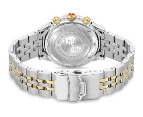 Swiss Military Hanowa SMWGI2100760 Rokas pulksteņi 