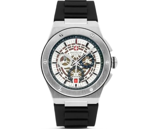 Swiss Military Hanowa SMWGO0000901 Rokas pulksteņi 