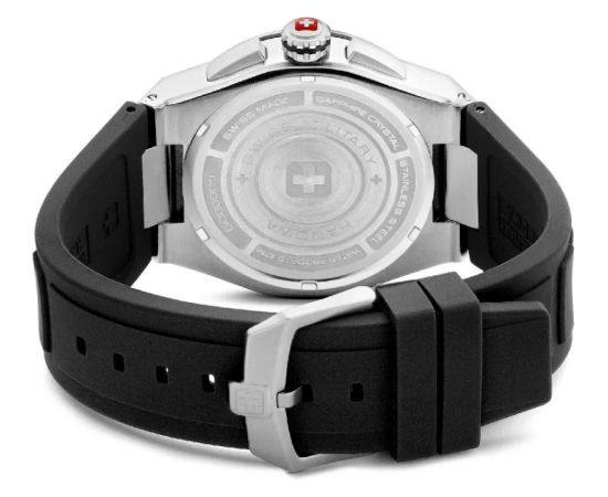 Swiss Military Hanowa SMWGO0000901 Rokas pulksteņi 