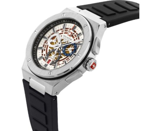 Swiss Military Hanowa SMWGO0000901 Rokas pulksteņi 