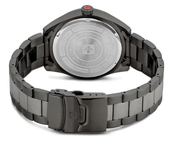 Swiss Military Hanowa SMWGH2200141 Rokas pulksteņi 