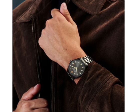 Swiss Military Hanowa SMWGH2200141 Rokas pulksteņi 