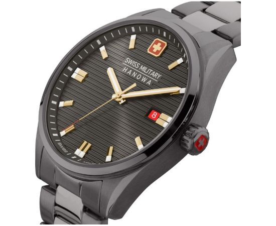 Swiss Military Hanowa SMWGH2200141 Rokas pulksteņi 
