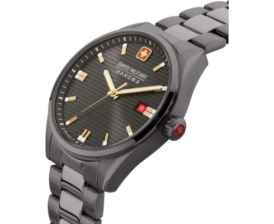 Swiss Military Hanowa SMWGH2200141 Rokas pulksteņi 