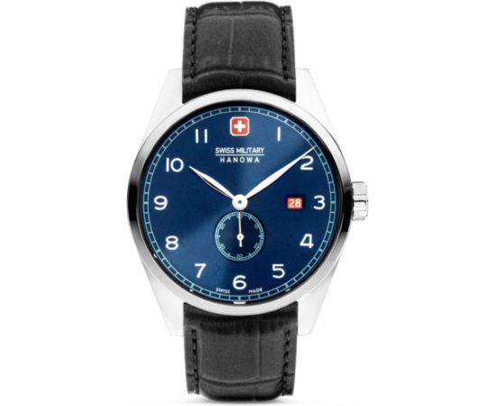 Swiss Military Hanowa SMWGB0000701 Rokas pulksteņi 
