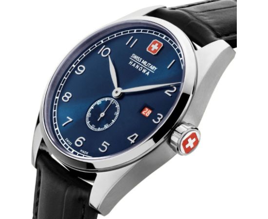 Swiss Military Hanowa SMWGB0000701 Rokas pulksteņi 