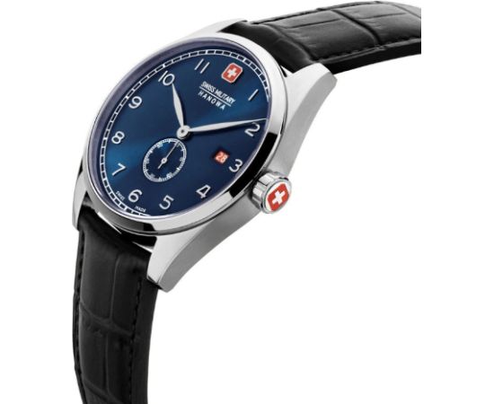 Swiss Military Hanowa SMWGB0000701 Rokas pulksteņi 