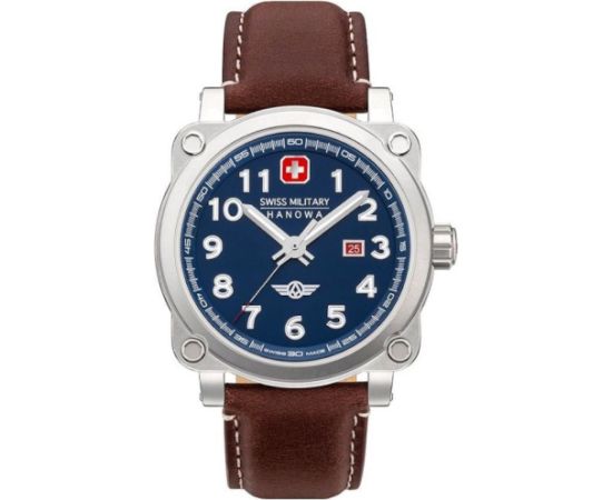 Swiss Military Hanowa SMWGB2101301 Rokas pulksteņi 