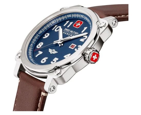 Swiss Military Hanowa SMWGB2101301 Rokas pulksteņi 