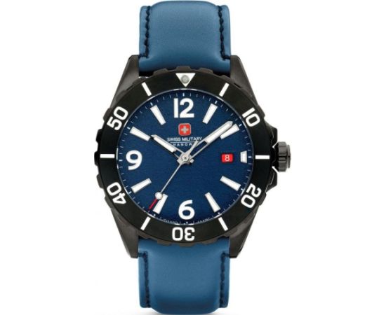 Swiss Military Hanowa SMWGB0000250 Rokas pulksteņi 