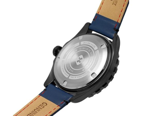 Swiss Military Hanowa SMWGB0000250 Rokas pulksteņi 